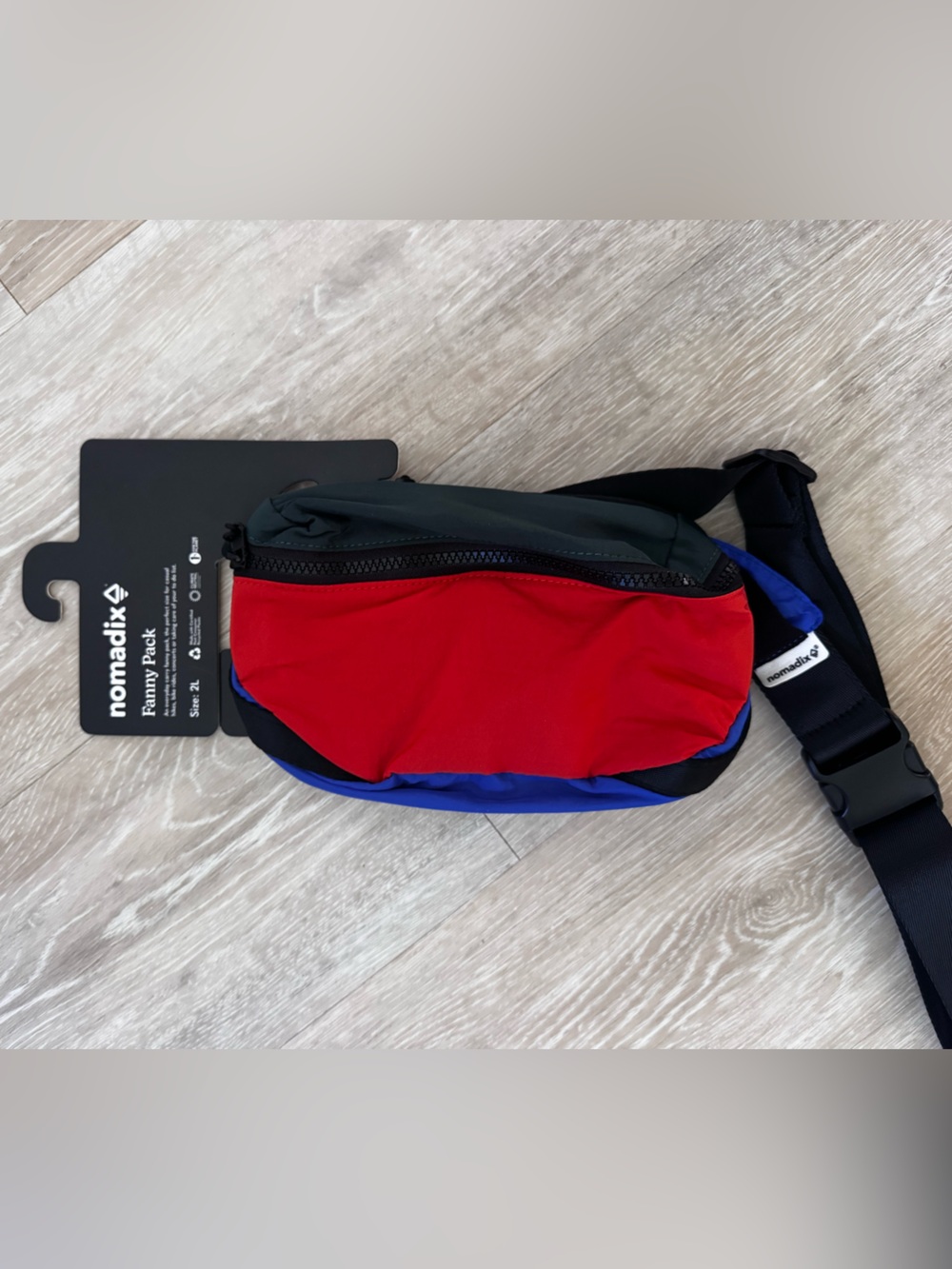Nomadix Fanny Pack